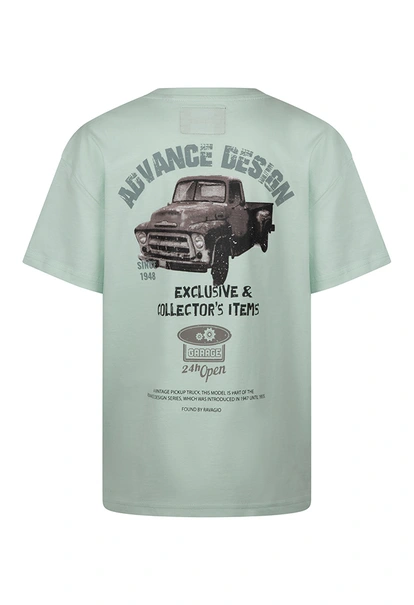 Ravagio jongens T-shirt